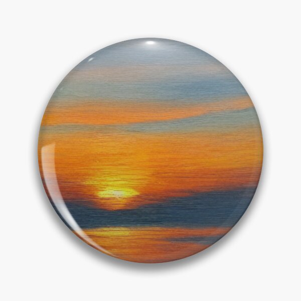 Item preview, Copper sunset designed and sold by ArtySaxon.