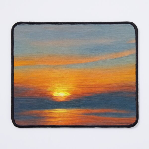 Item preview, Copper sunset designed and sold by ArtySaxon.