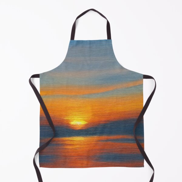 Item preview, Copper sunset designed and sold by ArtySaxon.