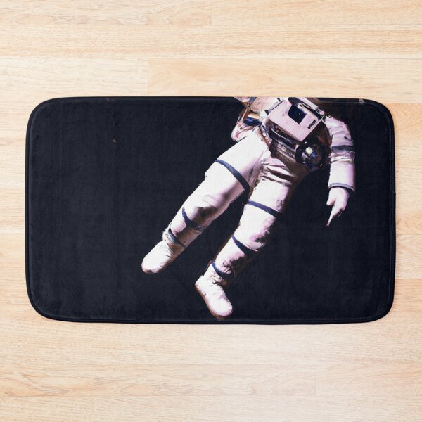 Item preview, Astronautics Drawing designed and sold by redmoonrocket.