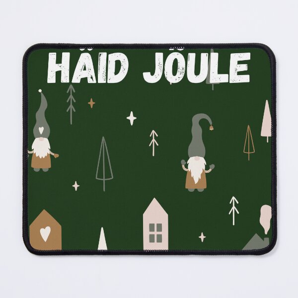 Item preview, Häid jõule, jõulukaart, happy Christmas in Estonian, Merry Christmas in Estonian, Estonian Christmas  designed and sold by Pommallina.