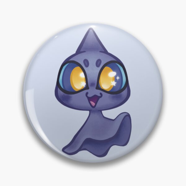 Item preview, Shadow Puppet! designed and sold by SleepiBats.