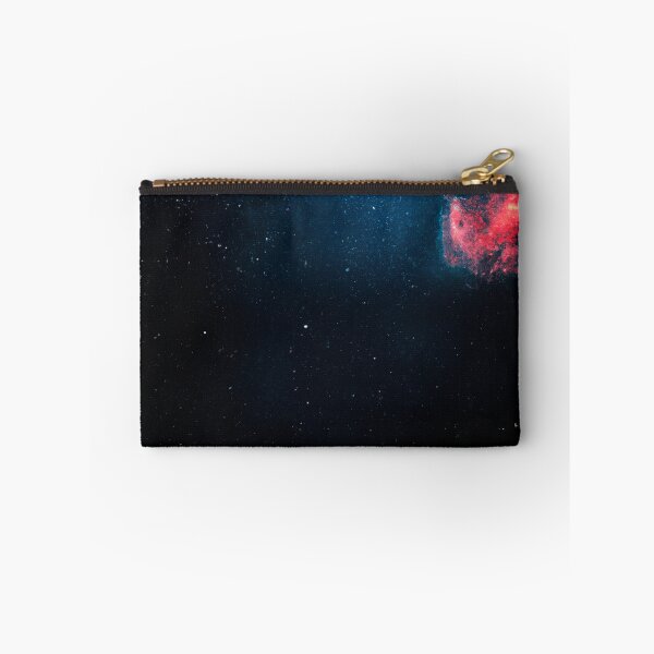 Item preview, Celestial Spaces Drawing designed and sold by redmoonrocket.