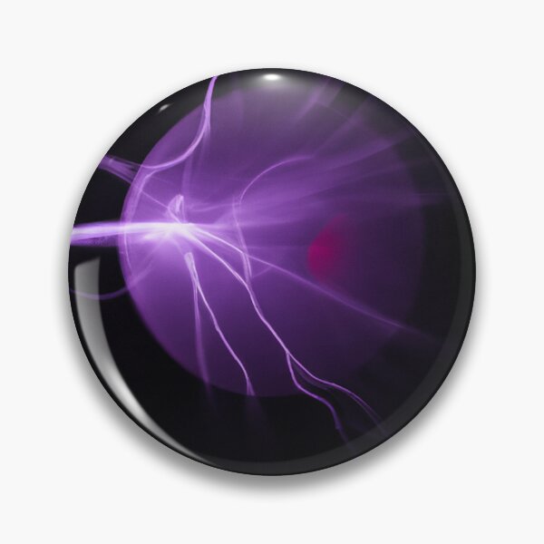 Item preview, Astrophysical Plasma Drawing designed and sold by redmoonrocket.
