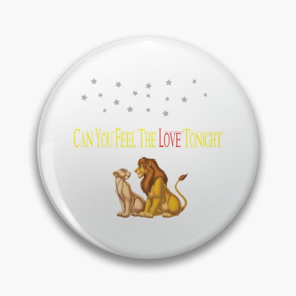 Item preview, The Lion The King Baby Xmas Gift Fan Art designed and sold by CarmeFox.