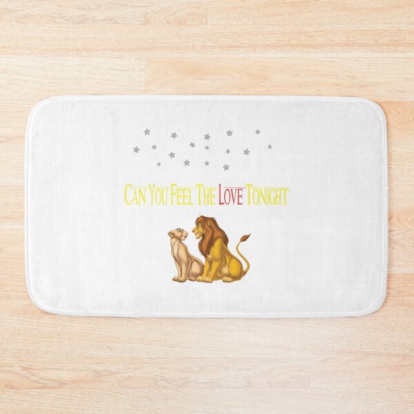 Item preview, The Lion The King Baby Xmas Gift Fan Art designed and sold by CarmeFox.