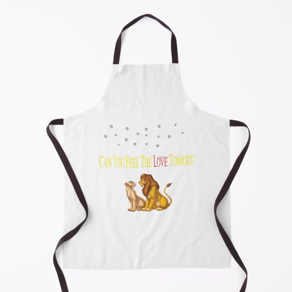 Item preview, The Lion The King Baby Xmas Gift Fan Art designed and sold by CarmeFox.
