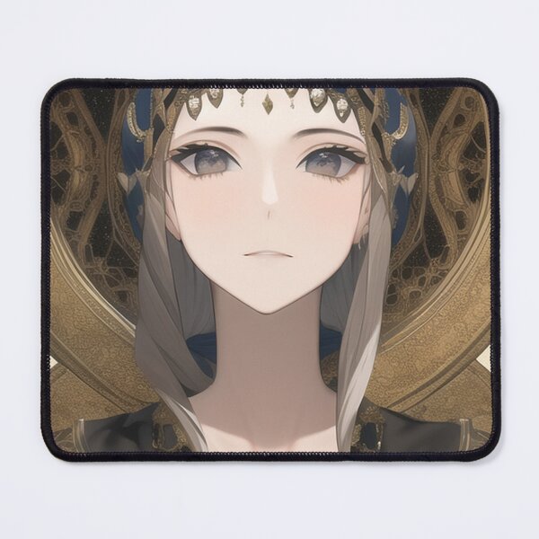Item preview, Regal anime princess designed and sold by Ganymeade.