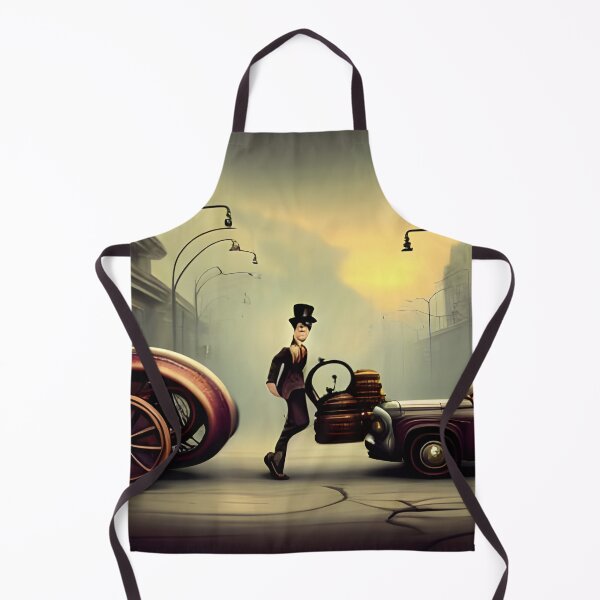 Item preview, Car and Man designed and sold by REALDesign-Shop.