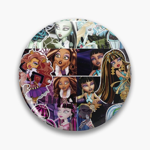 Item preview, THE OG GHOULS designed and sold by ARTRAVESHOP.