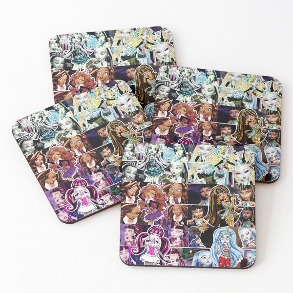 Item preview, THE OG GHOULS designed and sold by ARTRAVESHOP.
