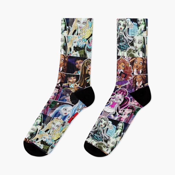 Item preview, THE OG GHOULS designed and sold by ARTRAVESHOP.
