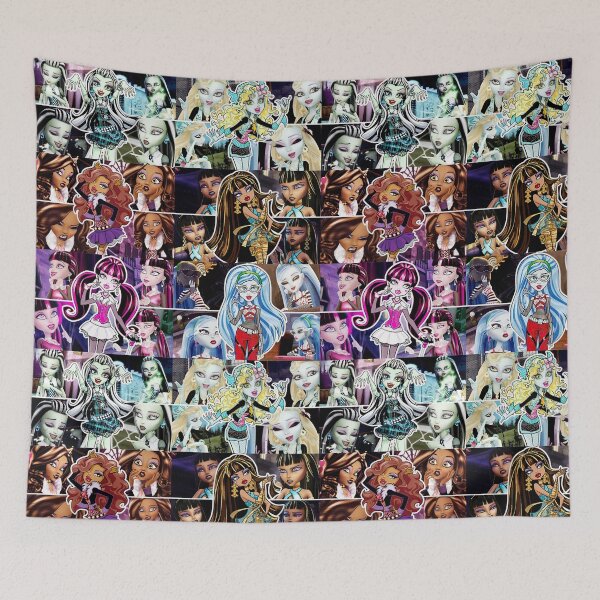 Item preview, THE OG GHOULS designed and sold by ARTRAVESHOP.