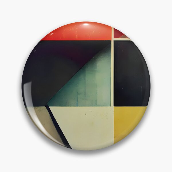Artikelvorschau, Bauhaus-Design inspiriert vom Dessauer Bauhaus-Stil entworfen und verkauft von KOTOdesign.