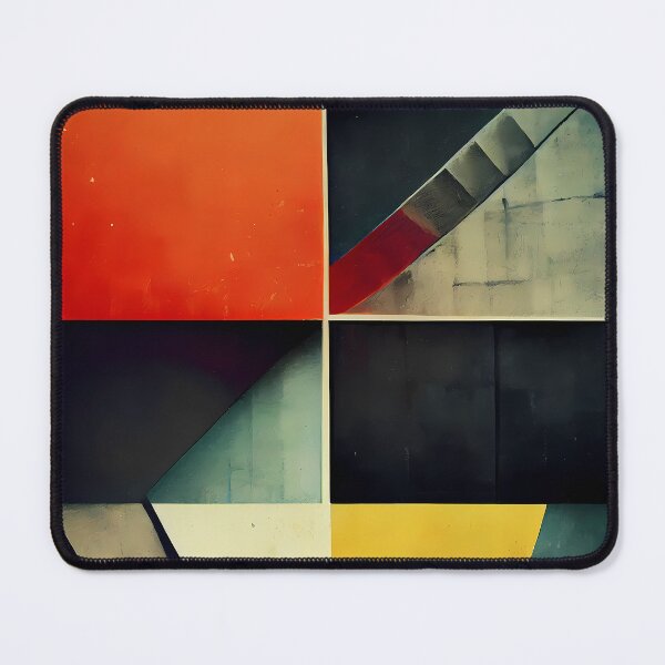 Item preview, Bauhaus Design Inspired by Bauhaus Dessau Style designed and sold by KOTOdesign.
