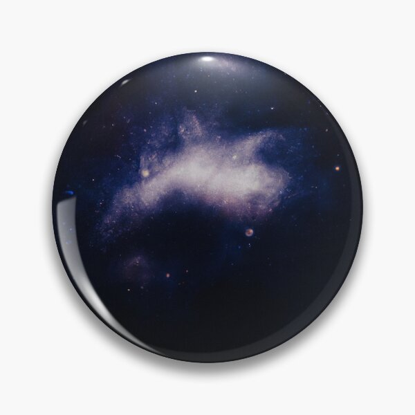 Item preview, Celestial Spaces Drawing designed and sold by redmoonrocket.