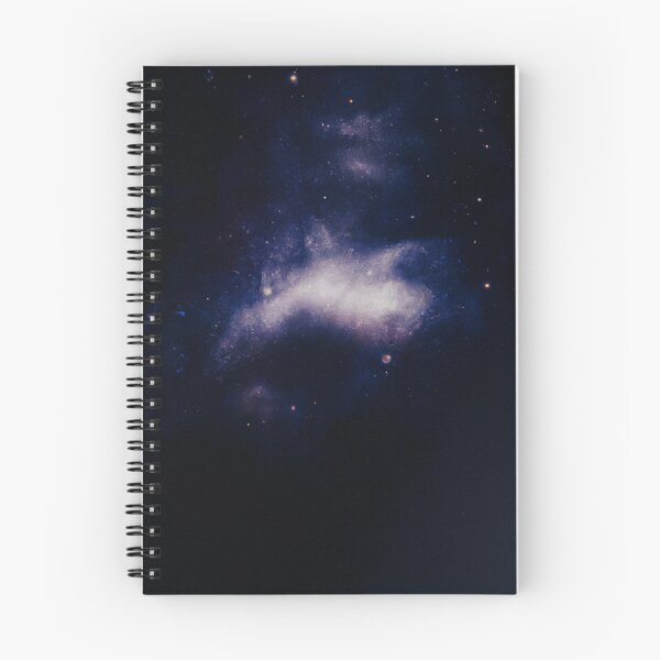 Item preview, Celestial Spaces Drawing designed and sold by redmoonrocket.