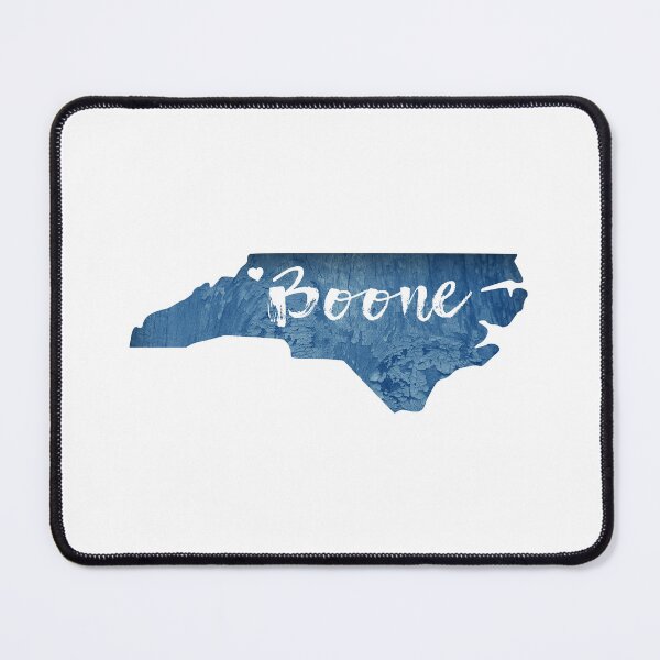 Item preview, Boone North Carolina Wood Grain designed and sold by Esskay Designs.