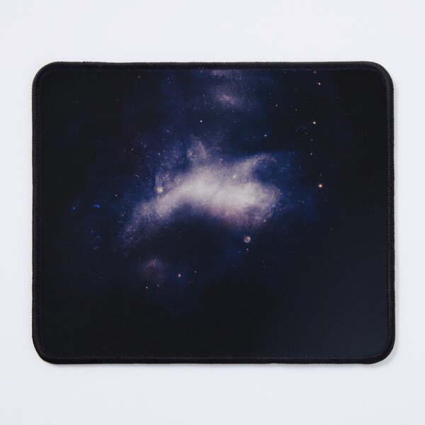 Item preview, Celestial Spaces Drawing designed and sold by redmoonrocket.