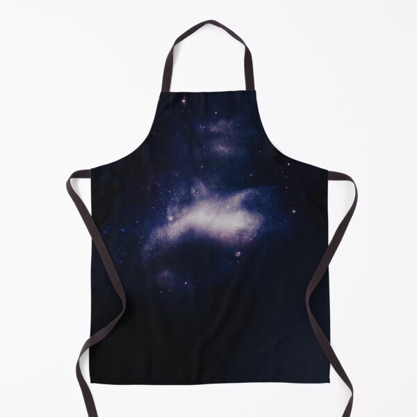 Item preview, Celestial Spaces Drawing designed and sold by redmoonrocket.
