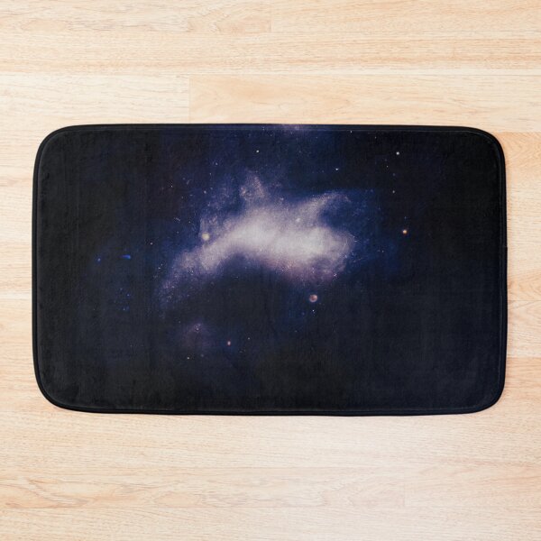 Item preview, Celestial Spaces Drawing designed and sold by redmoonrocket.