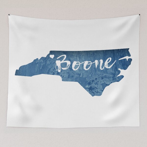 Item preview, Boone North Carolina Wood Grain designed and sold by Esskay Designs.