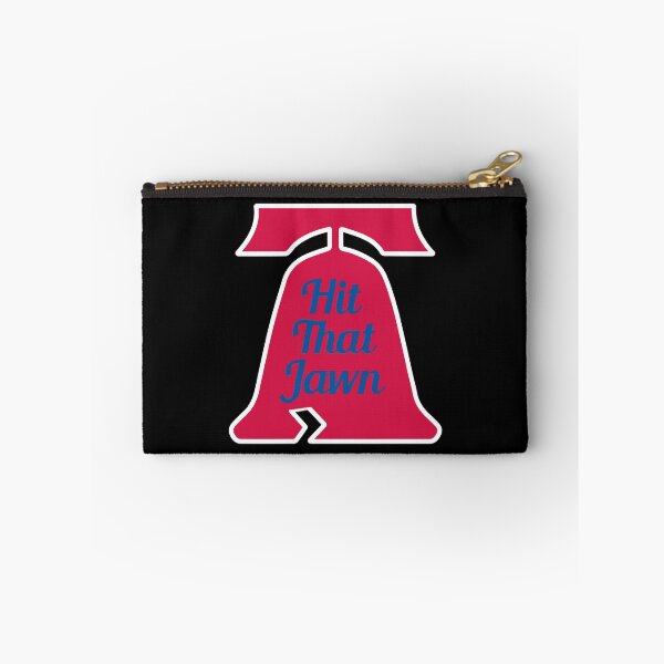 Item preview, Hit that jawn - Philadelphia baseball team designed and sold by Raiko-art.