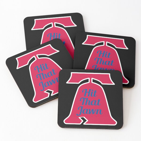 Item preview, Hit that jawn - Philadelphia baseball team designed and sold by Raiko-art.