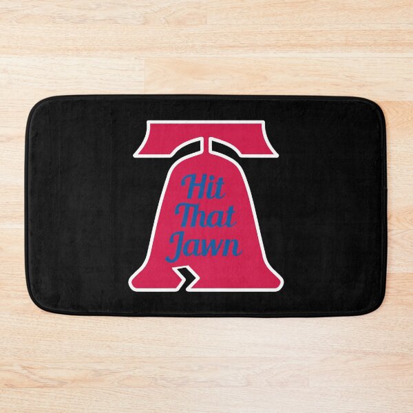 Item preview, Hit that jawn - Philadelphia baseball team designed and sold by Raiko-art.