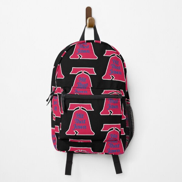 Item preview, Hit that jawn - Philadelphia baseball team designed and sold by Raiko-art.