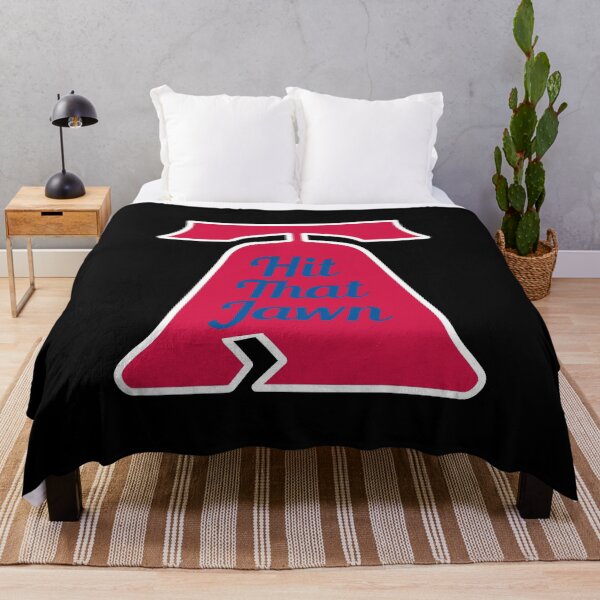 Item preview, Hit that jawn - Philadelphia baseball team designed and sold by Raiko-art.