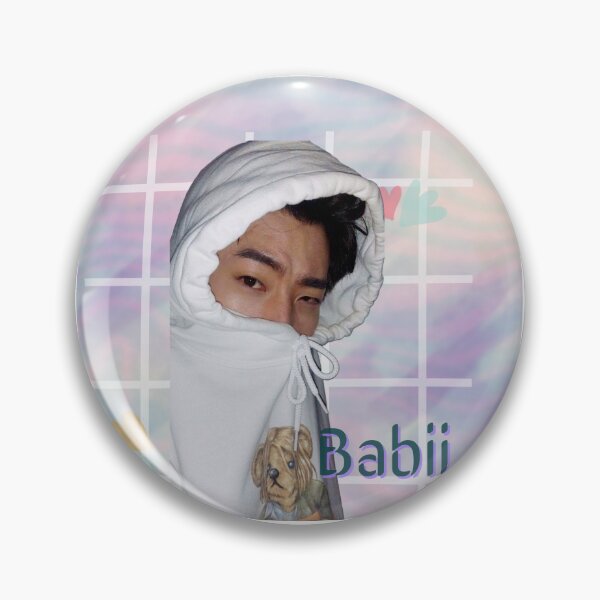 Item preview, Off Jumpol - Babii designed and sold by g-fullsun03.