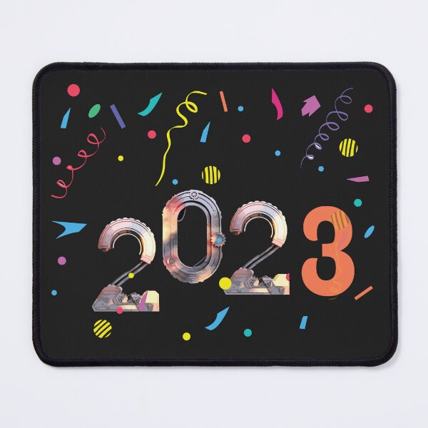 Item preview, Goodbye 2022 Hello 2023 designed and sold by fawzimorsy.