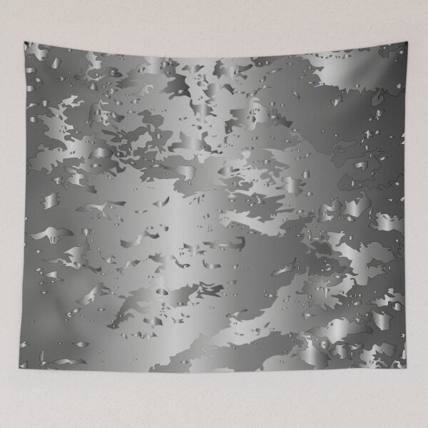 Item preview, background black and white moire stone designed and sold by Svetaslavna.