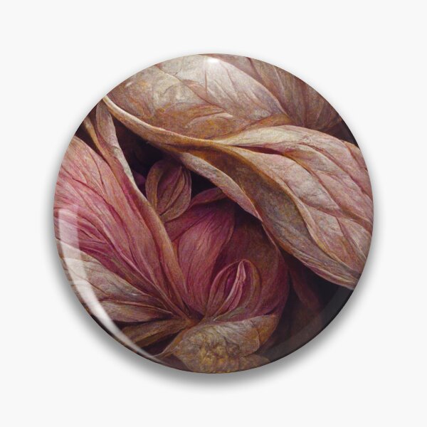 Item preview, rose gold pattern designed and sold by cavia.