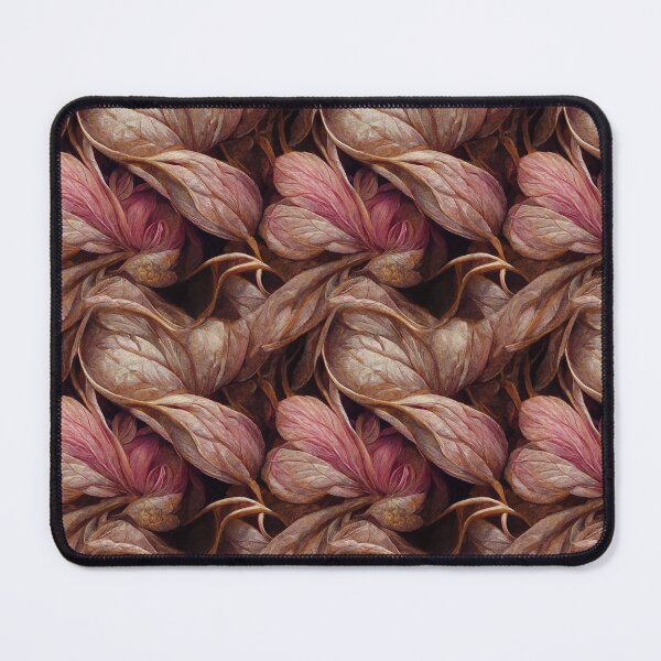 Item preview, rose gold pattern designed and sold by cavia.
