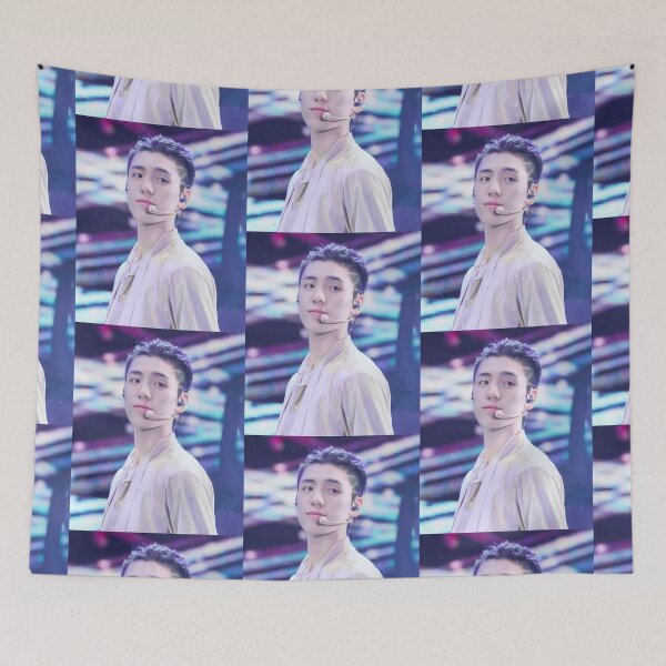 Item preview, Wang Zi Yi designed and sold by donny33shop.