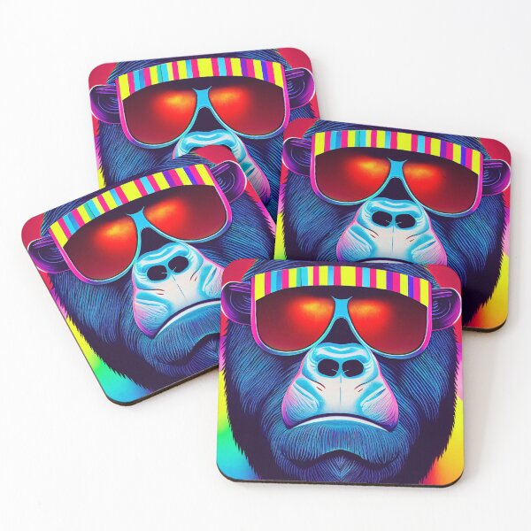 Item preview, NEON APE designed and sold by GloriaSanchez.