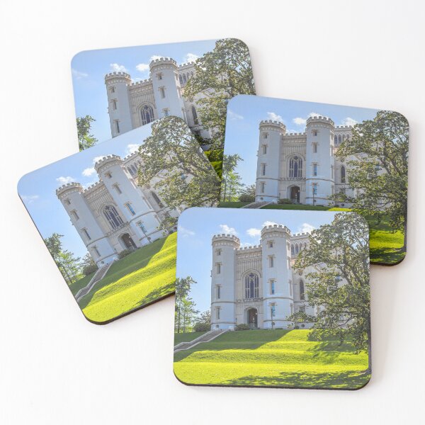 Item preview, USA. Louisiana. Baton Rouge. Old State Capitol Building. designed and sold by vadim19.