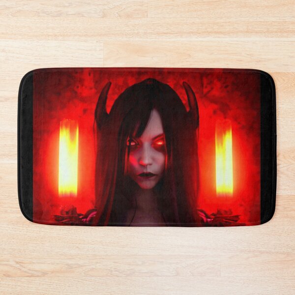 Item preview, DEMON GIRL #10 designed and sold by RICK-TURNER.