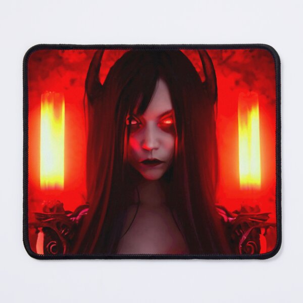 Item preview, DEMON GIRL #10 designed and sold by RICK-TURNER.