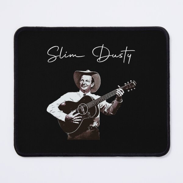 Item preview, Slim Dusty designed and sold by sulemannorman21.