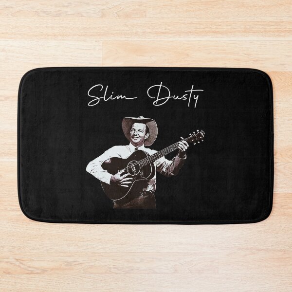Item preview, Slim Dusty designed and sold by sulemannorman21.