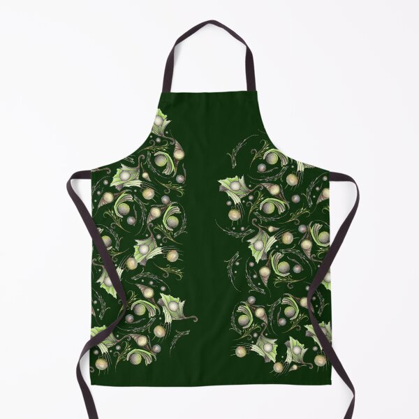 Item preview, time turning - peridot, deep green designed and sold by Alixseesthis.