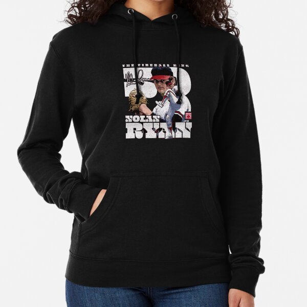 Nolan Ryan Texas Rangers baseball bleeding signature shirt, hoodie, sweater  and v-neck t-shirt