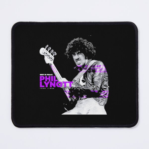 Item preview, Retro Phil-Lynott Lizzy Nightlife Gift Men Women designed and sold by OweScott.