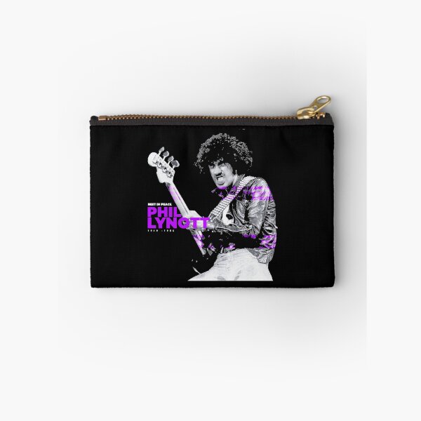 Item preview, Retro Phil-Lynott Lizzy Nightlife Gift Men Women designed and sold by OweScott.