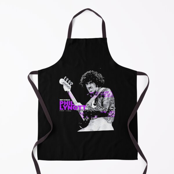 Item preview, Retro Phil-Lynott Lizzy Nightlife Gift Men Women designed and sold by OweScott.
