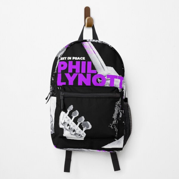 Item preview, Retro Phil-Lynott Lizzy Nightlife Gift Men Women designed and sold by OweScott.