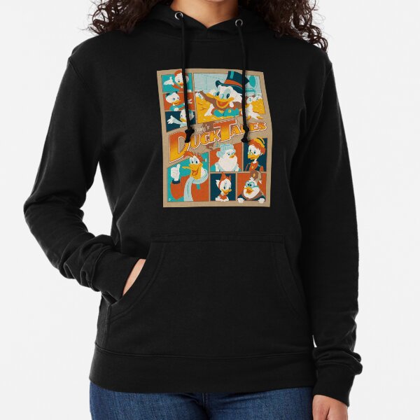 ducktales shirt forever 21